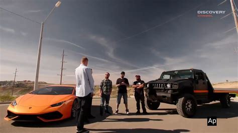 supercar megabuild episodes|EPISODE 17: LAMBORGHINI TRANSPORTER .